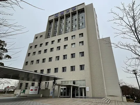 関西大学 千里山キャンパス（第3学舎）