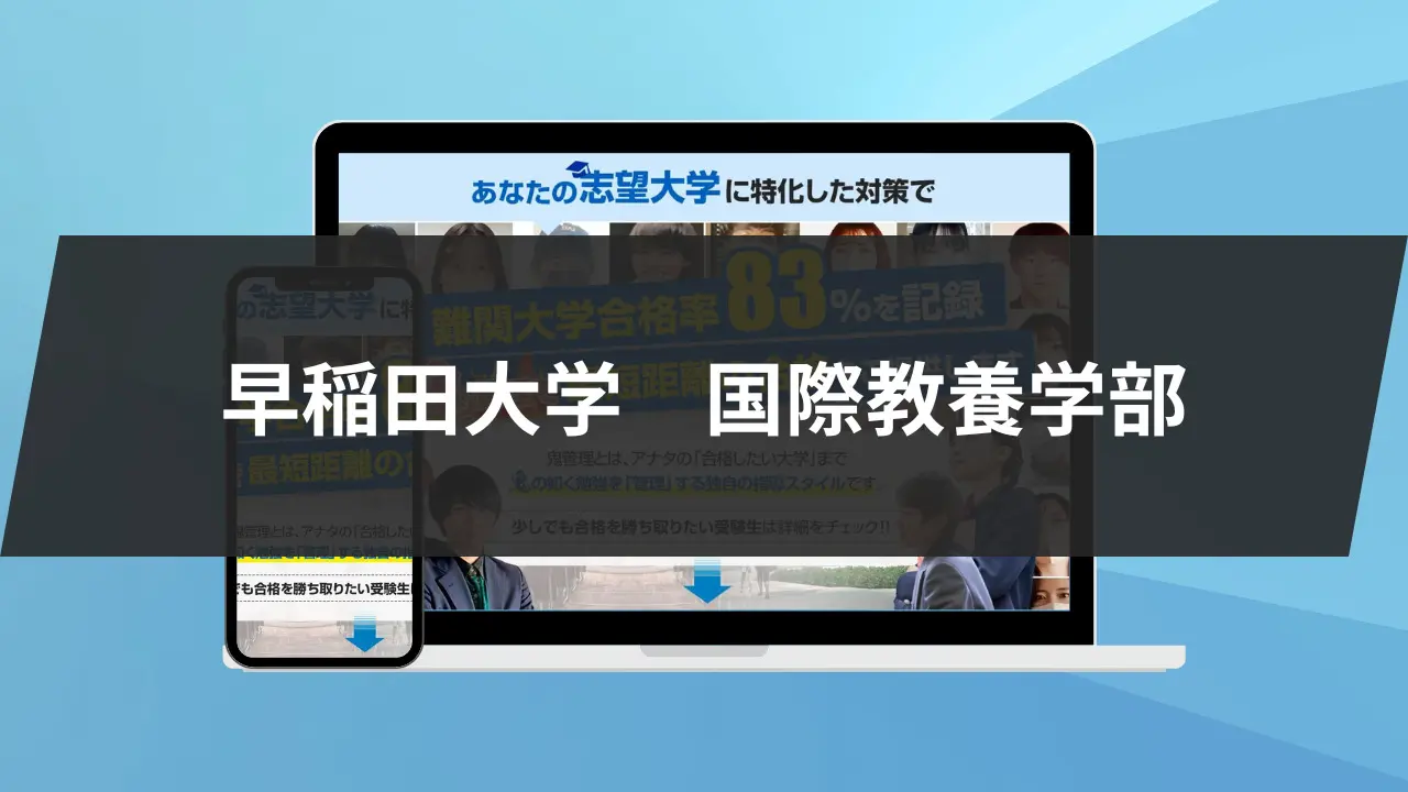 翌日発送】 赤本 早稲田大学 国際教養学部 2005年～2019年 15年分