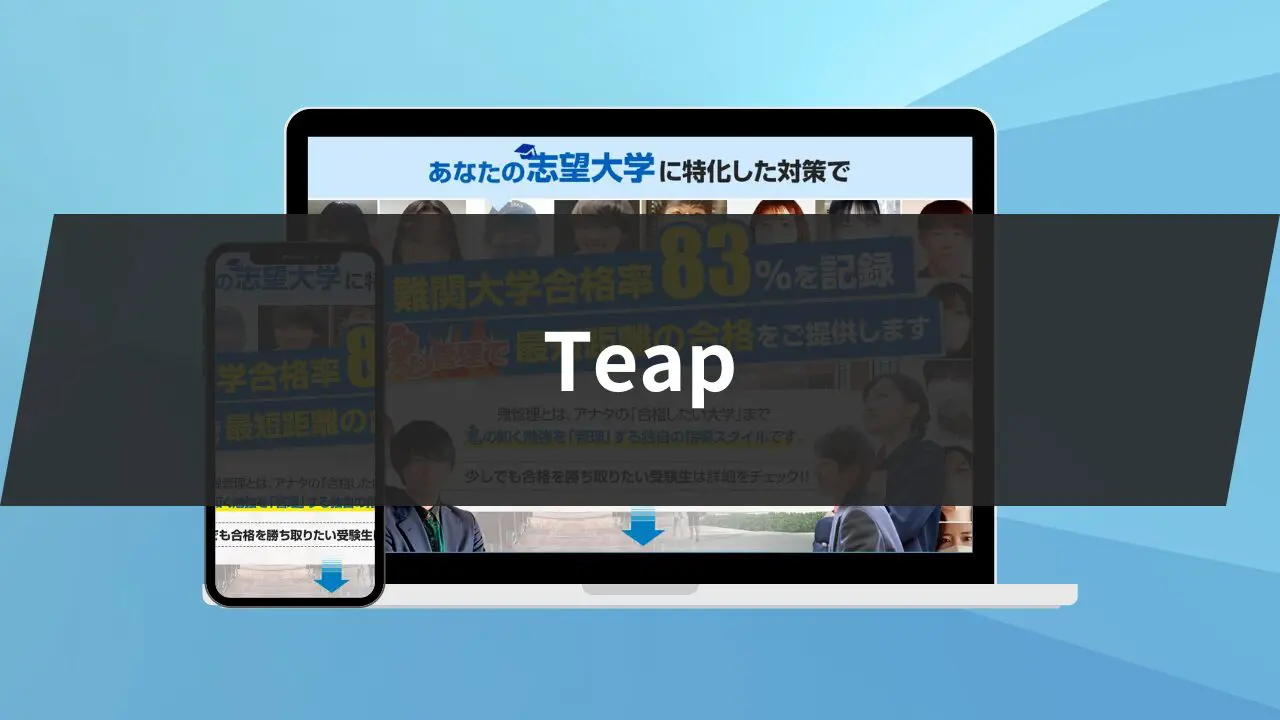 【バラ売り可】上智大学 TEAP 学科試験　赤本　2018〜2024 上智大学（TEAPスコア利用方式） (2026年版大学赤本シリーズ