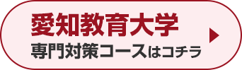 愛知教育大学専門対策コースはこちら