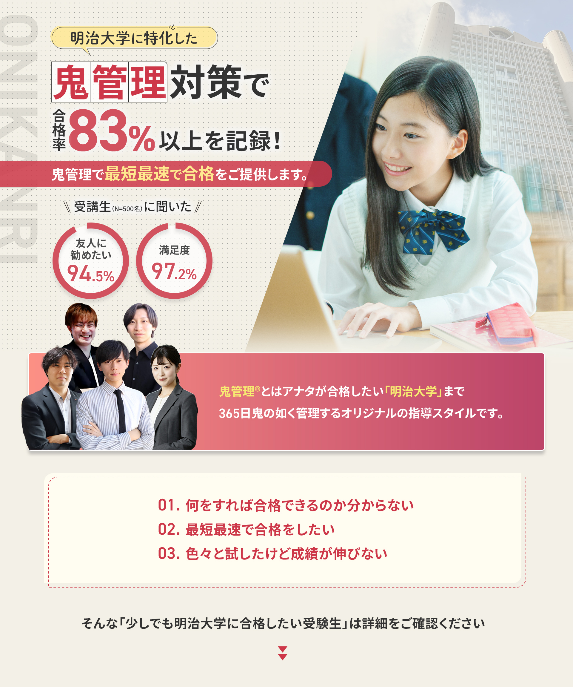 活動歴および当時の関連ビジュアル記録