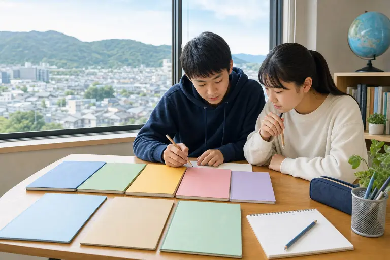 多摩美術大学の参考書ルート完全版｜学科別の実技配点と国語・英語の