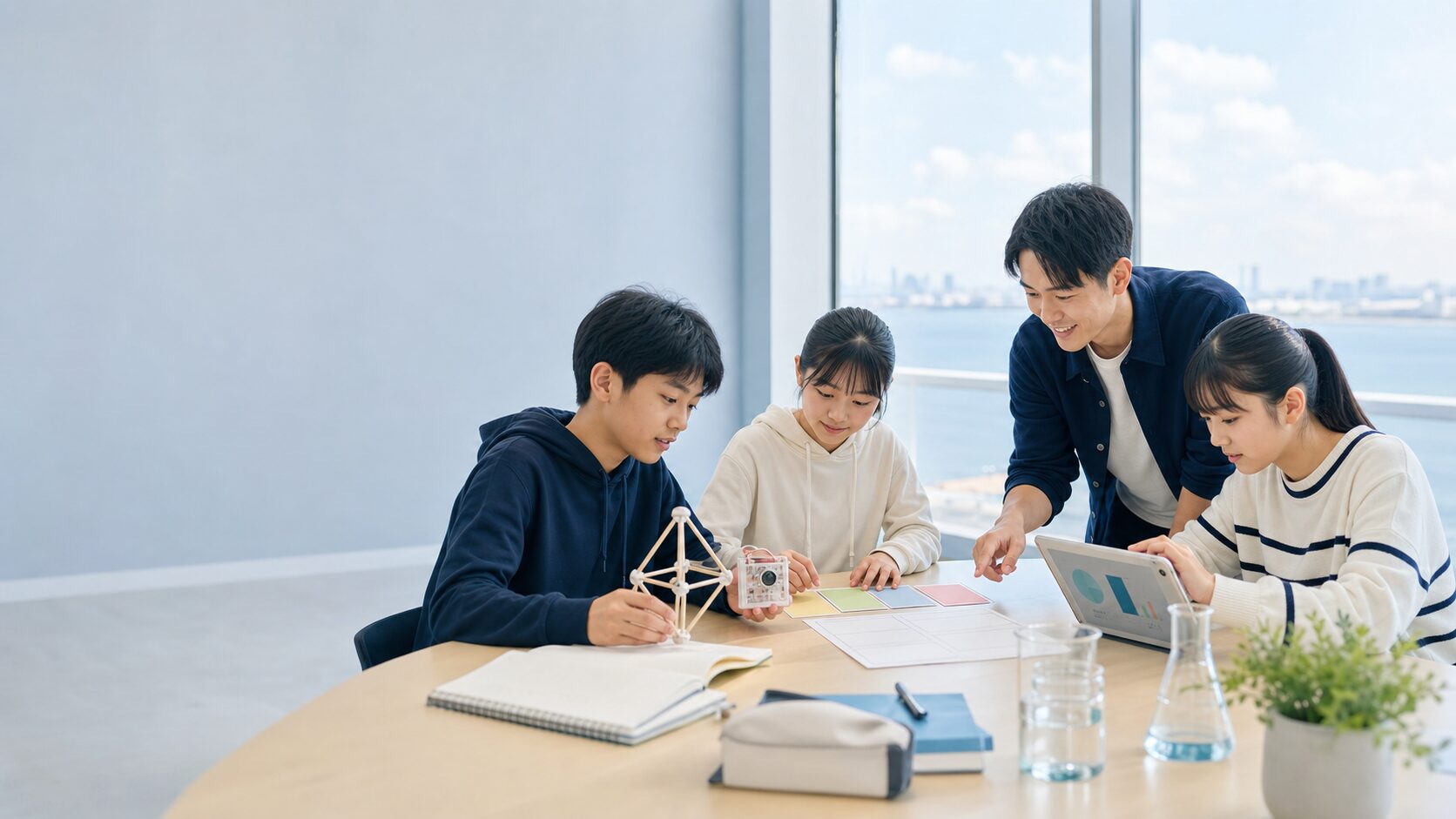 千葉市立千葉高校専門塾｜理数科・SSHと2027年度入試対策のアイキャッチ