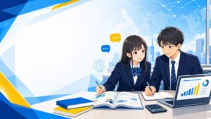 千早高校専門塾｜2027年度入試日程・推薦と一般の倍率・傾斜配点を公式情報で解説のアイキャッチ