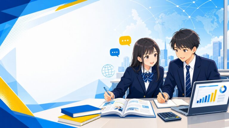 千早高校専門塾｜2027年度入試日程・推薦と一般の倍率・傾斜配点を公式情報で解説のアイキャッチ