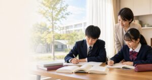 細田学園高校専門塾｜2027年度募集要項の確認と5コース・3教科対策のアイキャッチ