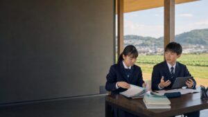 諫早東高校に合格するには？2027年度特別・一般選抜と5教科対策