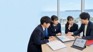 いわき光洋高校専門塾｜単位制・文理科と2027年度入試対策のアイキャッチ