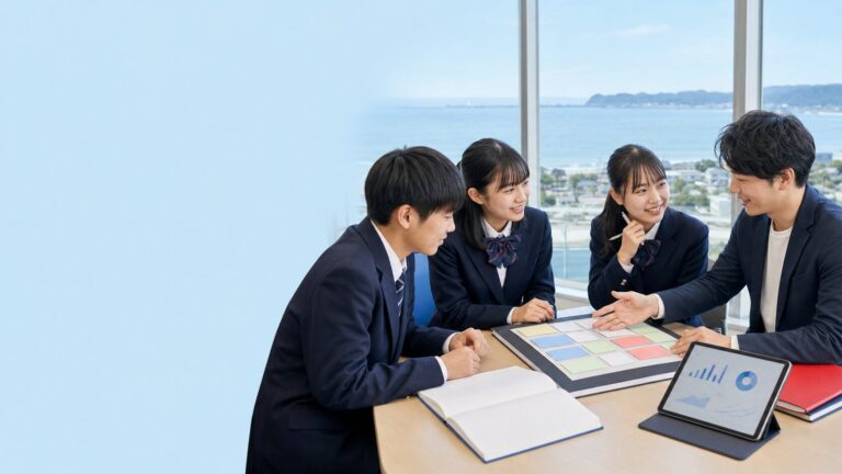 いわき光洋高校専門塾｜単位制・文理科と2027年度入試対策のアイキャッチ