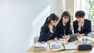 加古川西高校専門塾｜特色選抜・複数志願と大学受験を徹底対策のアイキャッチ