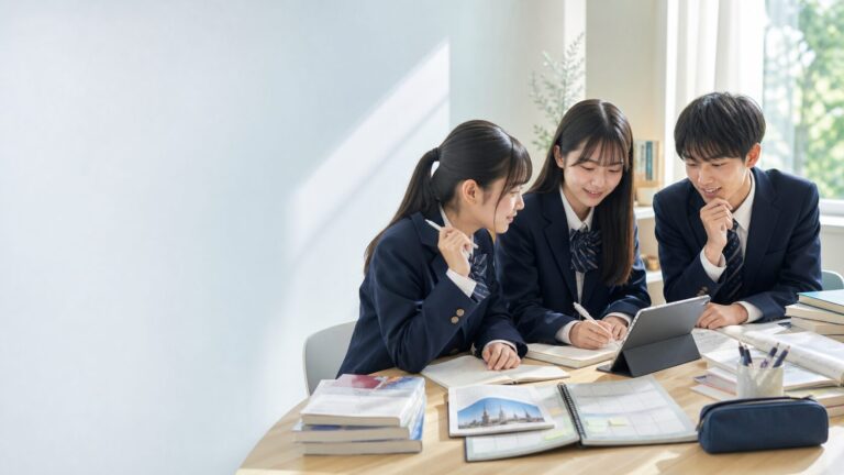 加古川西高校専門塾｜特色選抜・複数志願と大学受験を徹底対策のアイキャッチ