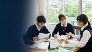 小平南高校専門塾｜2027年度日程・5教科・内申・推薦対策のアイキャッチ