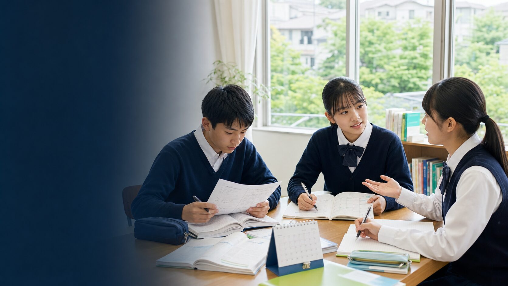 小平南高校専門塾｜2027年度日程・5教科・内申・推薦対策のアイキャッチ