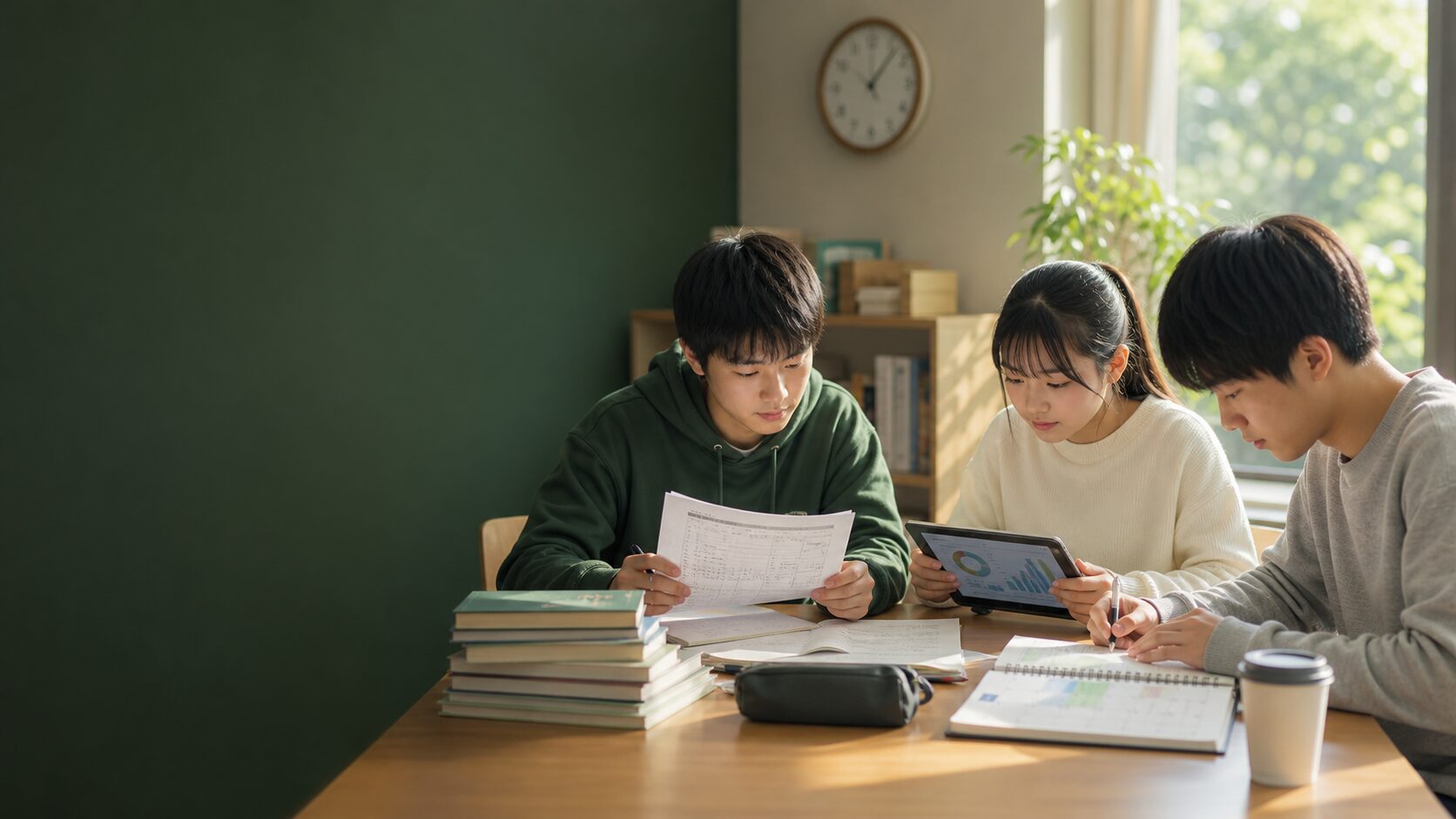 高蔵寺高校専門塾｜方式III・朝学習・基礎力テストの2027年度入試対策のアイキャッチ