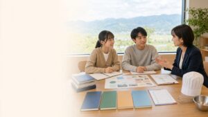 倉吉北高校専門塾｜特進・総合・調理科と特色選抜の2027年度入試対策のアイキャッチ