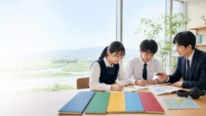 久留米高校専門塾｜普通科・英語科と5教科・推薦の2027年度入試対策のアイキャッチ