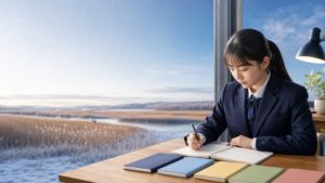 釧路江南高校に合格するには？2027年度推薦・一般入試を専門塾が解説