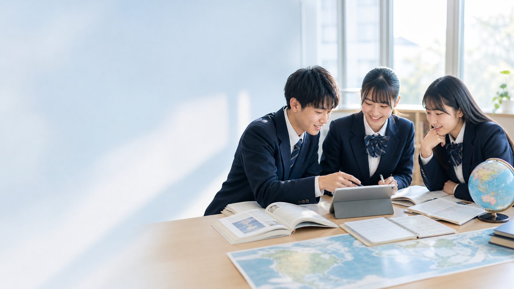 松戸国際高校専門塾｜普通科・国際教養科と令和8年度入試対策のアイキャッチ