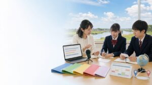 松戸馬橋高校専門塾｜5教科・面接・自己表現の2027年度入試対策のアイキャッチ