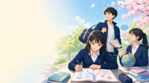 水戸桜ノ牧高等学校の2027年度入試に向け、五教科学習・運動・国際教育を両立する高校受験生