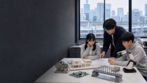 都島工業高校専門塾｜6学科と2027年度一般選抜対策のアイキャッチ