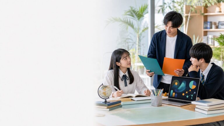 宮崎公立大学専門塾｜2027年度2学科・共通テストと英語・情報対策のアイキャッチ