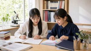 お茶の水女子大学附属高校専門塾｜2027年度5教科一般入試対策のアイキャッチ
