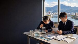 大分舞鶴高校に合格するには？2027年度推薦・一般と普通科・理数科対策のアイキャッチ