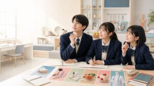 長崎・向陽高校専門塾｜2027年度6学科・資格・入試対策のアイキャッチ