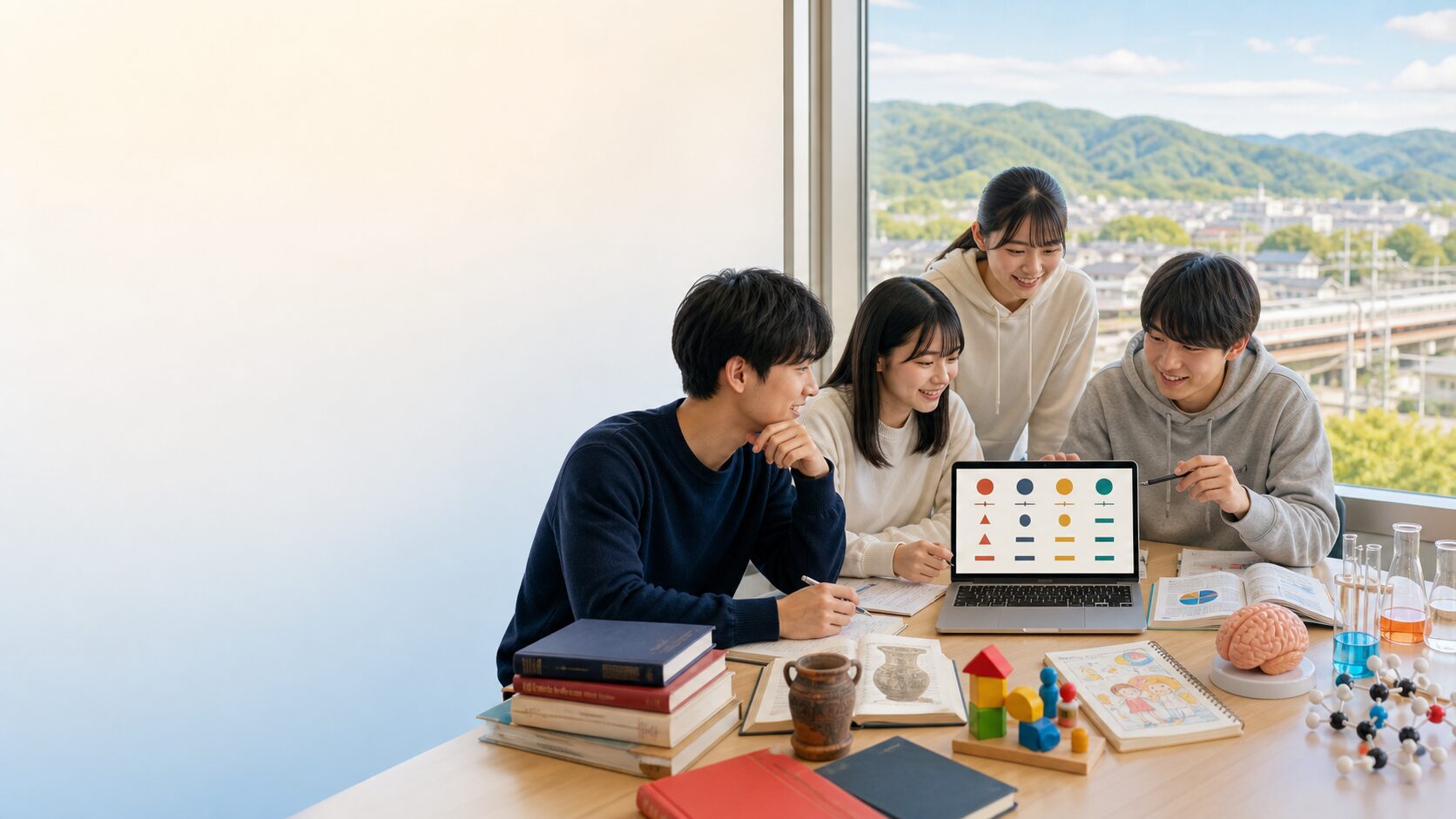 大阪大谷大学専門塾｜2027年度総合型・推薦・一般入試対策のアイキャッチ