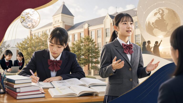大田原女子高校専門塾｜2027年度新入試・特色面接・5教科対策を公式情報で解説のアイキャッチ