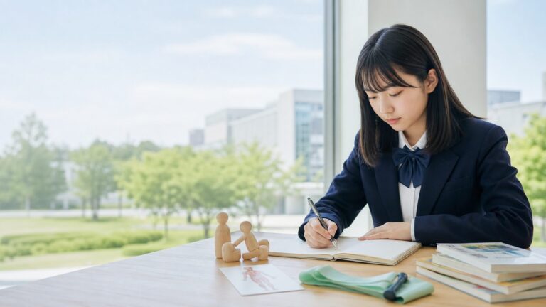 聖隷クリストファー大学に合格するには？2027年度4学部の入試対策