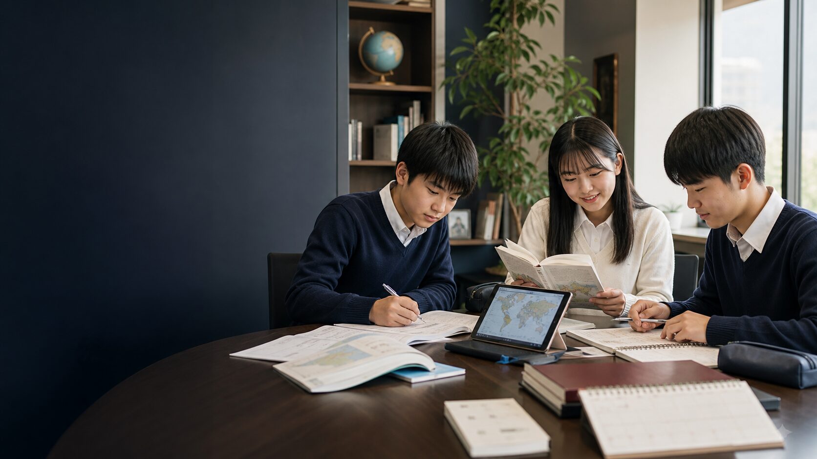 清林館高校専門塾｜現行3コースと2027年度要項公表前の入試準備のアイキャッチ