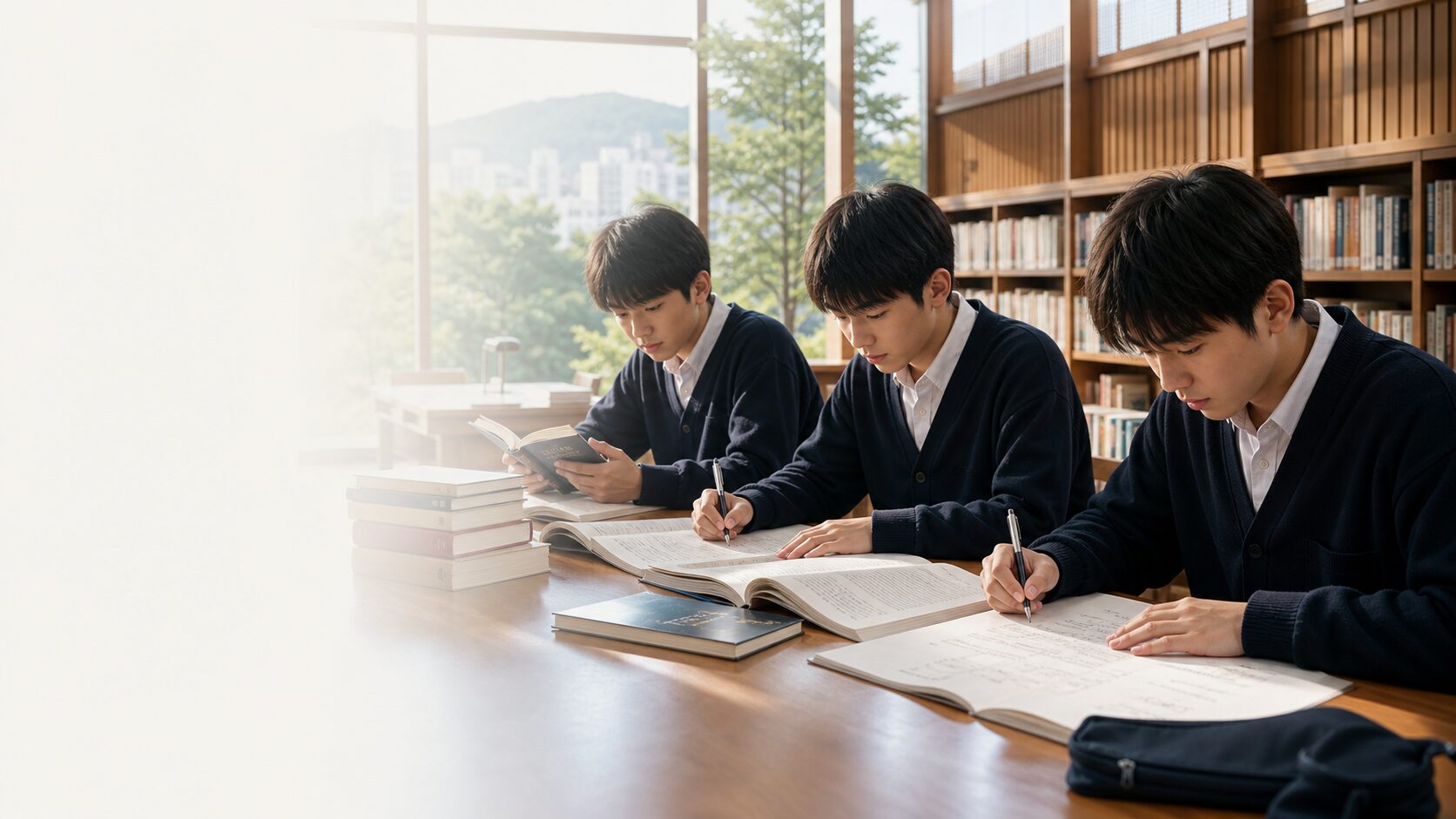 修道高校専門塾｜2027年度要項待ち・前年3教科結果と対策のアイキャッチ