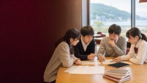滝川高校に強い塾の選び方｜全コース共学と国数英・内申対策のアイキャッチ
