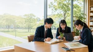 玉川大学専門塾｜2027年度8学部17学科の入試方式別対策のアイキャッチ