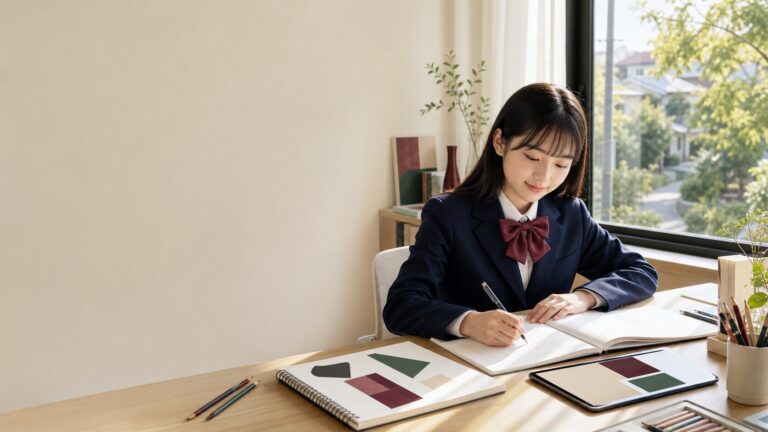 トキワ松学園高校に合格するには？2027年度入試と2コース対策
