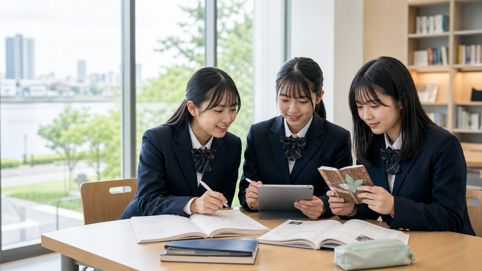 和洋国府台女子高校専門塾｜3コース・令和9年度推薦一般入試対策のアイキャッチ