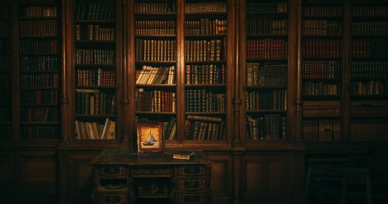 人物のいない書棚と机を背景に、土浦第一高校の単位制と2027年度入試を考える記事サムネイル
