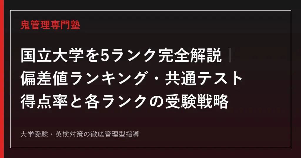 慶應義塾大学の小論文】学部別の配点・傾向・書き方を徹底解説【2027